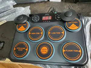 Electric Drum Set