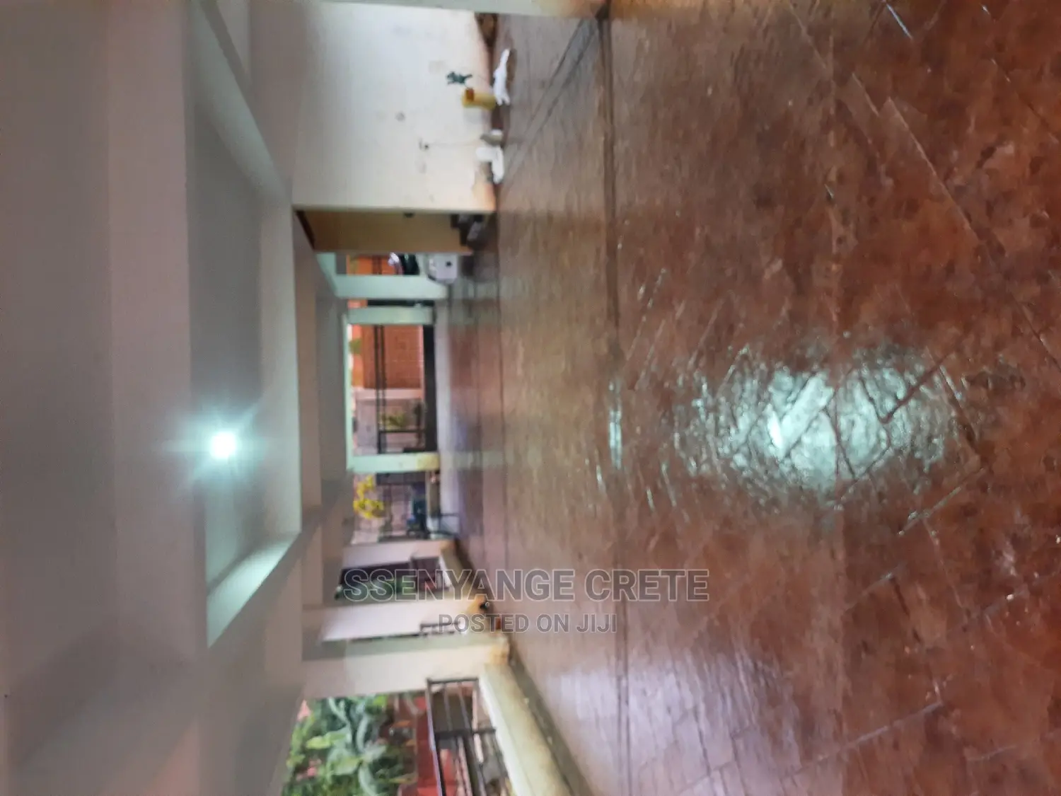 Stamped Concrete (Ashlar Slate)