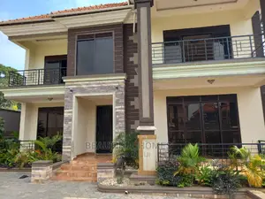 Furnished 5bdrm Mansion in Kisaasi Corporate, Kampala for sale