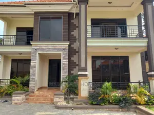 Furnished 5bdrm Mansion in Kisaasi Corporate, Kampala for sale