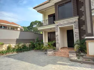 Furnished 5bdrm Mansion in Kisaasi Corporate, Kampala for sale