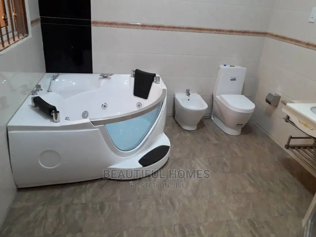 Furnished 5bdrm Mansion in Kisaasi Corporate, Kampala for sale