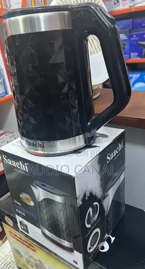Sachi 2.0ltrs Electric Kettle
