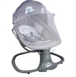 3 in 1 Multifunction Baby Bassinet Rocker