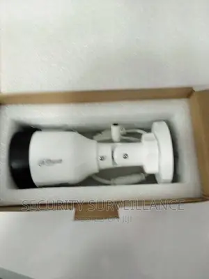4MP IP Network Full Color Audio Bullet Camera