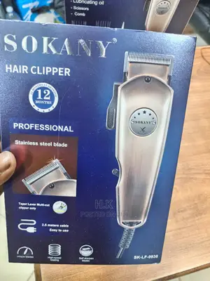 Hair Clipper