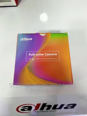 4MP Audio IP Full Color Dome Network CCTV Camera
