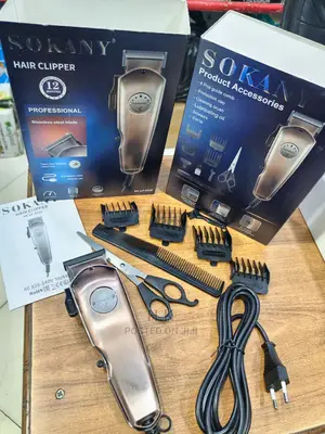 Hair Clipper