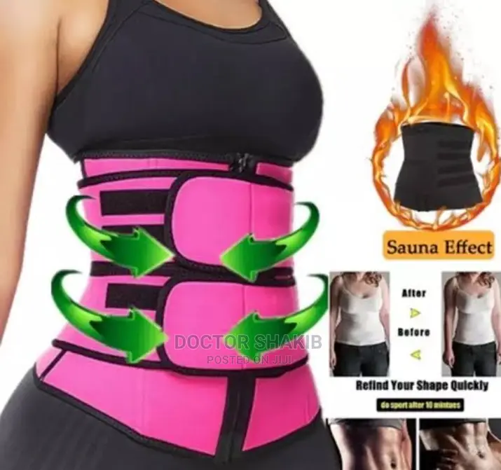 Jinba Waist Trimmer