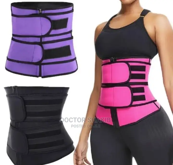 Jinba Waist Trimmer