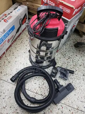 Wet and Dry Vacuum Cleaner