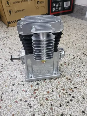 Air Compressor Head