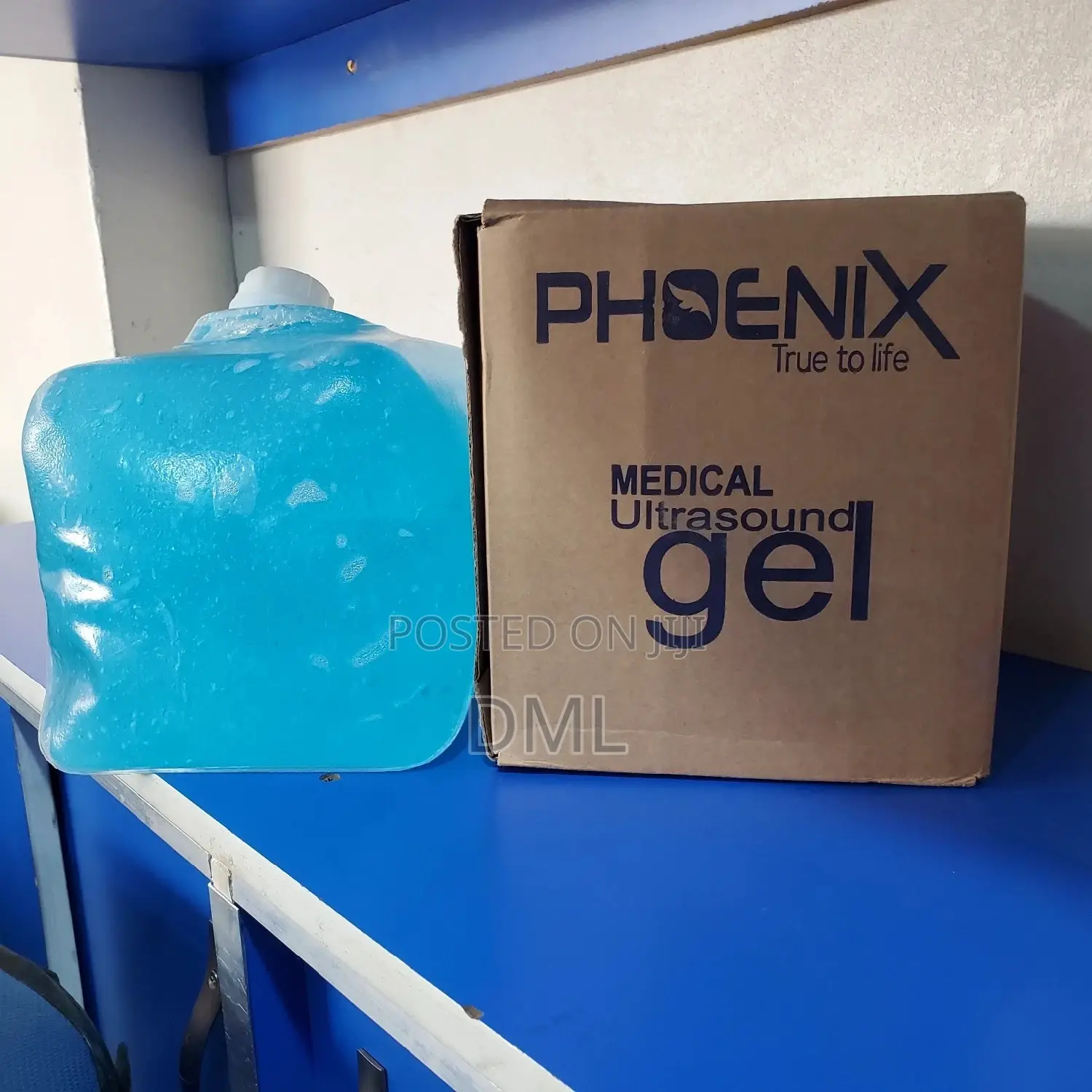 Ultrasound Sono Gel