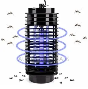 Mini Home Electric Mosquito Lamp Fly Killer