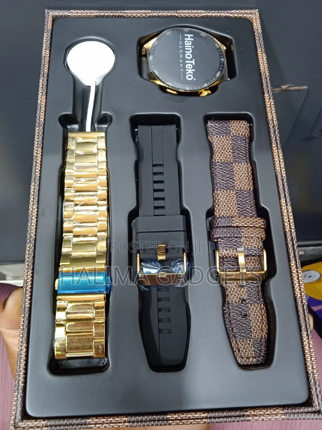 G10MAX Hainoteko Germany Wireless