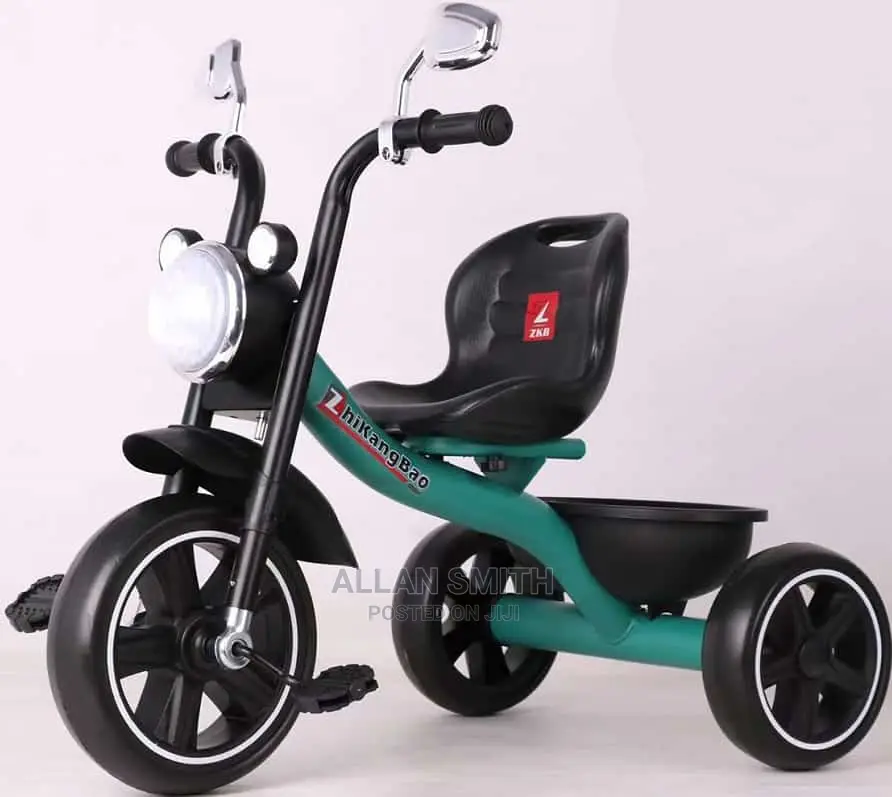 Kids Tricycles