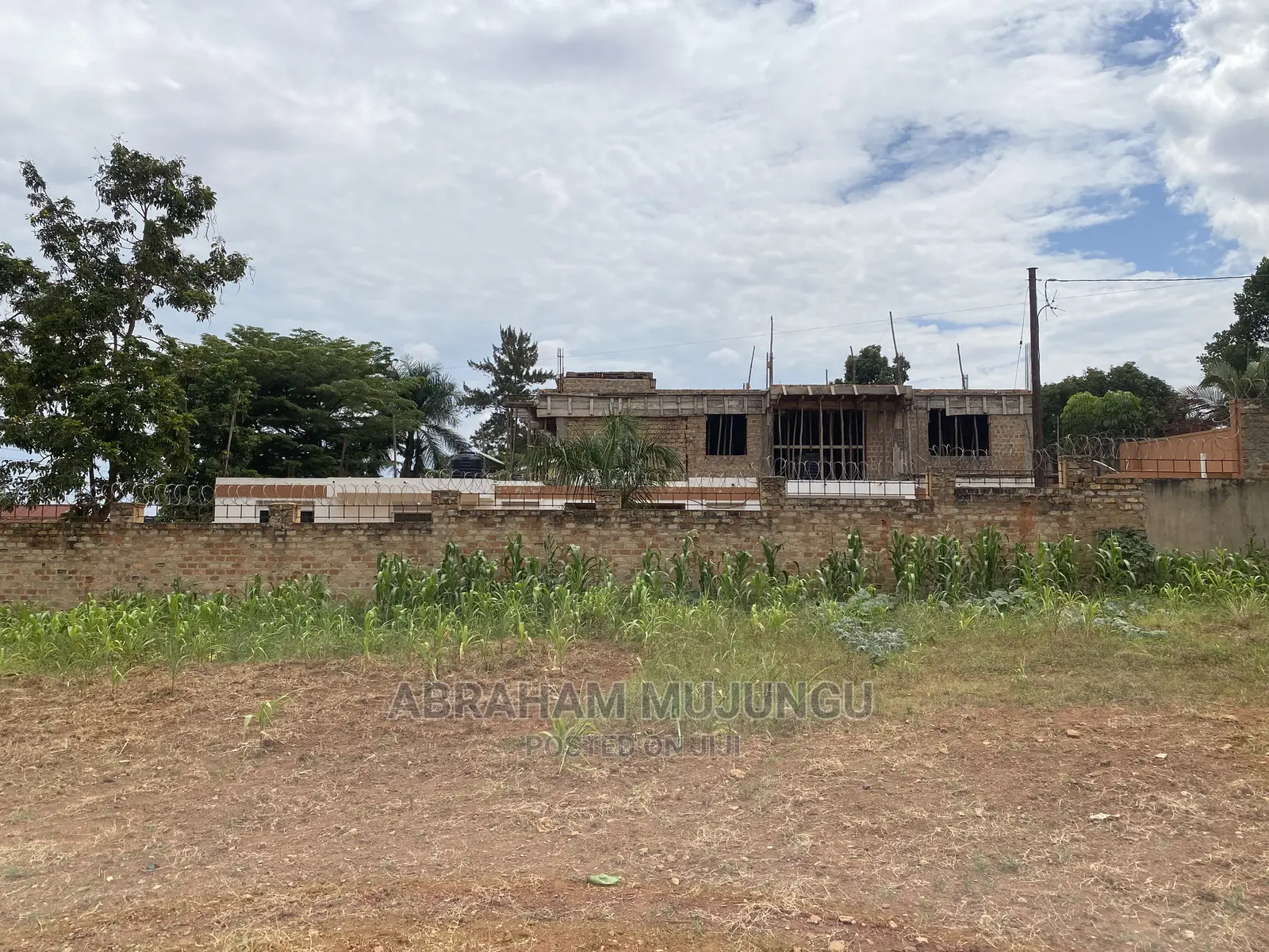 37 Decimals of Private Mailo Land in Kibuli