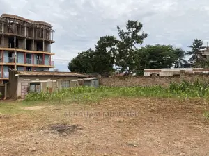 37 Decimals of Private Mailo Land in Kibuli