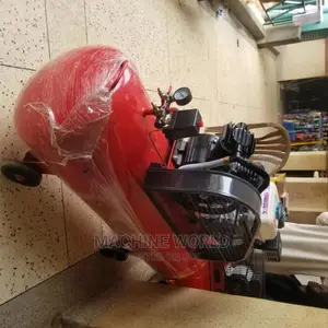 200ltrs Air Compressor Petrol(Fuel)