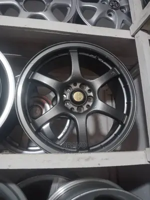 Subaru Original Japan