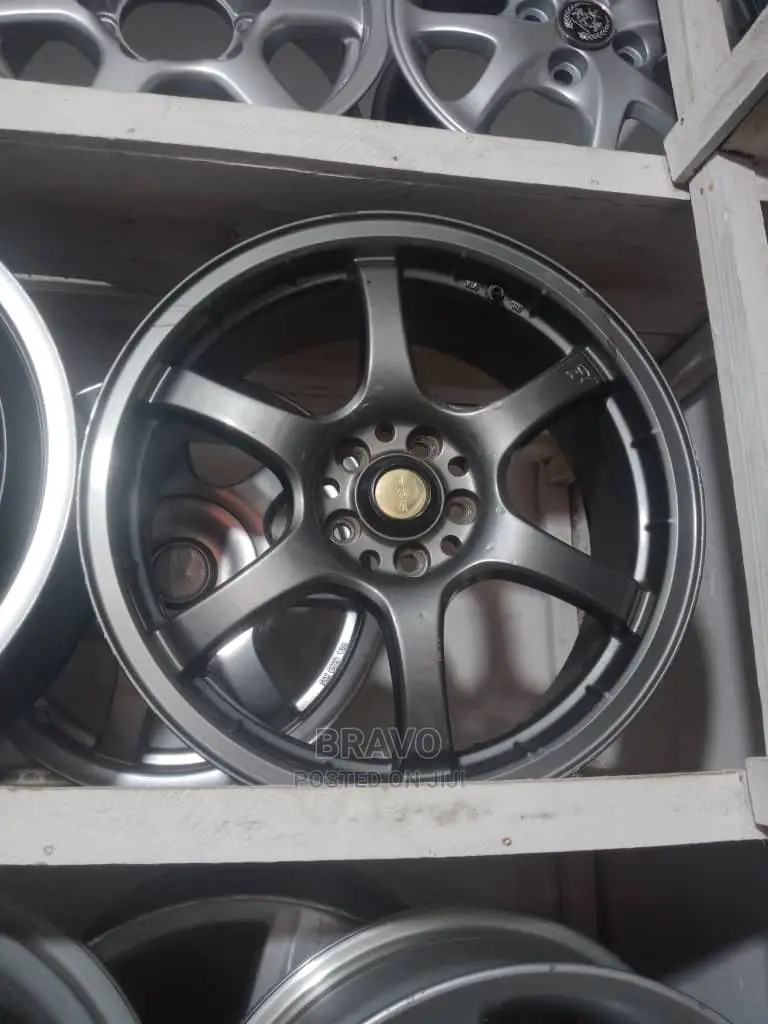 Subaru Original Japan