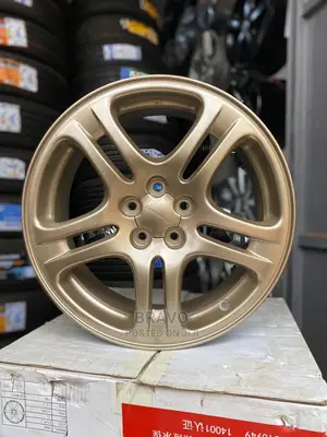 Forester Size 17