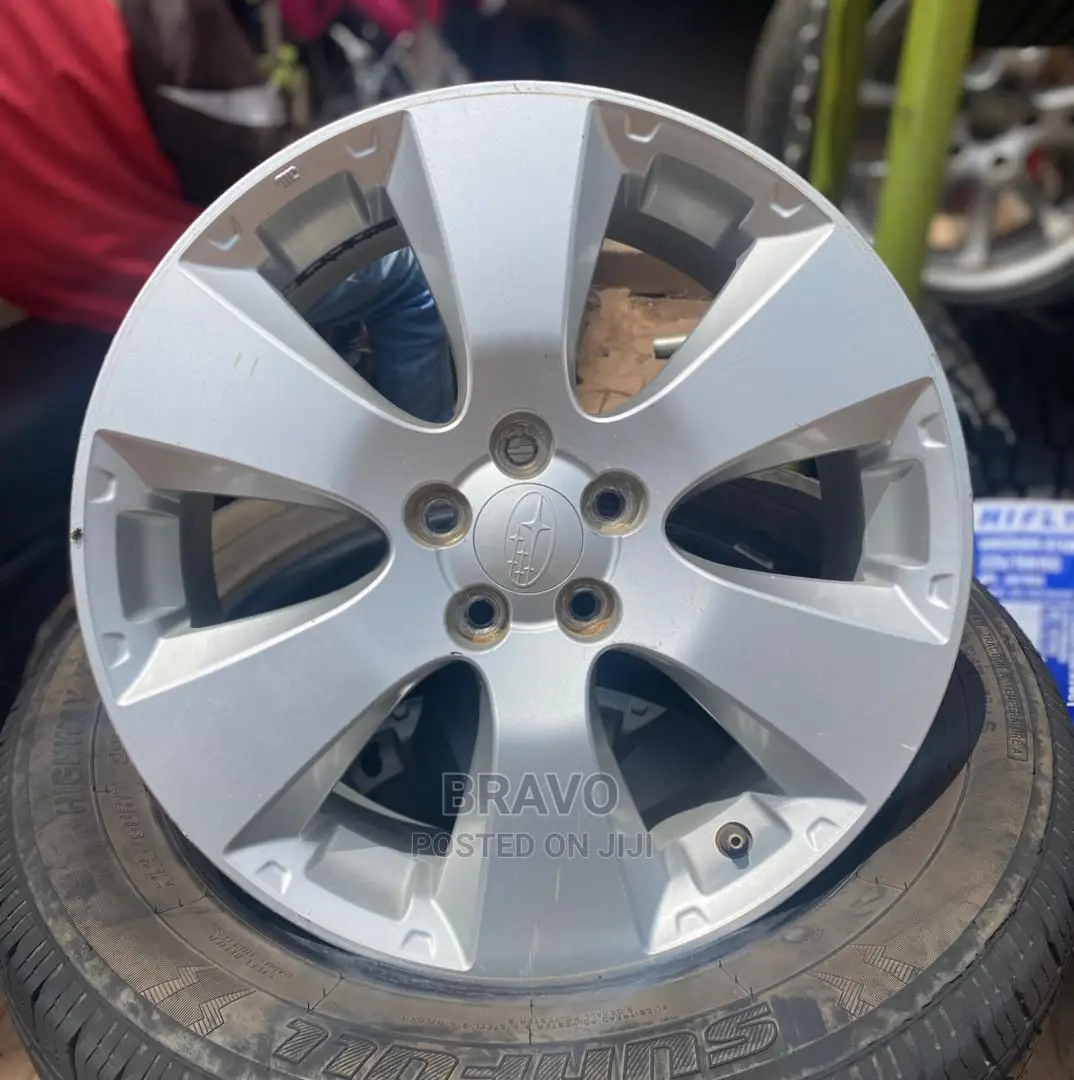 Japan Subaru 17