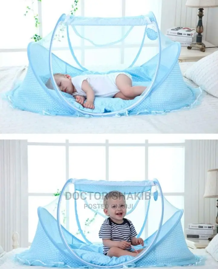 Baby Mosquito Net