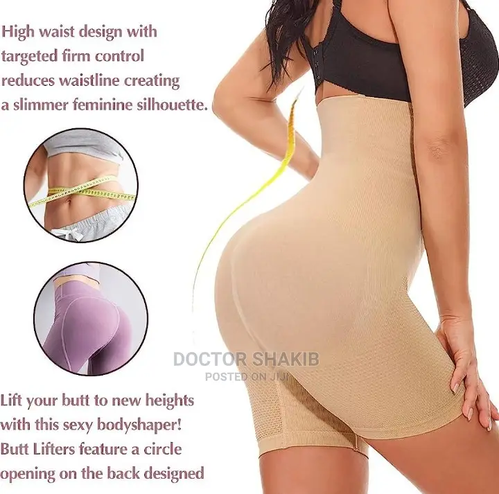 Body Shaper