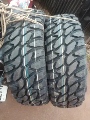 265/75r16 for Prado