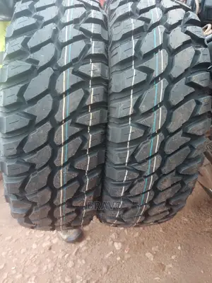 265/75r16 for Prado