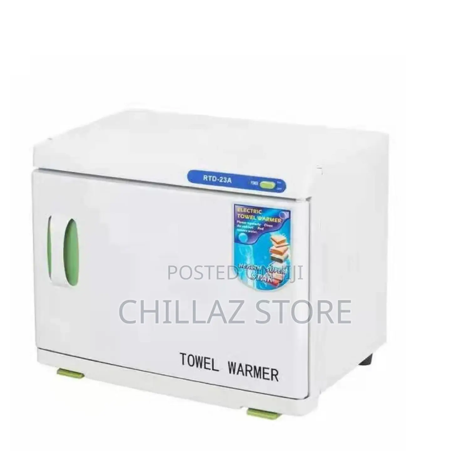 Uv Towel Warmer.