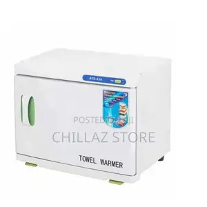 Uv Towel Warmer.