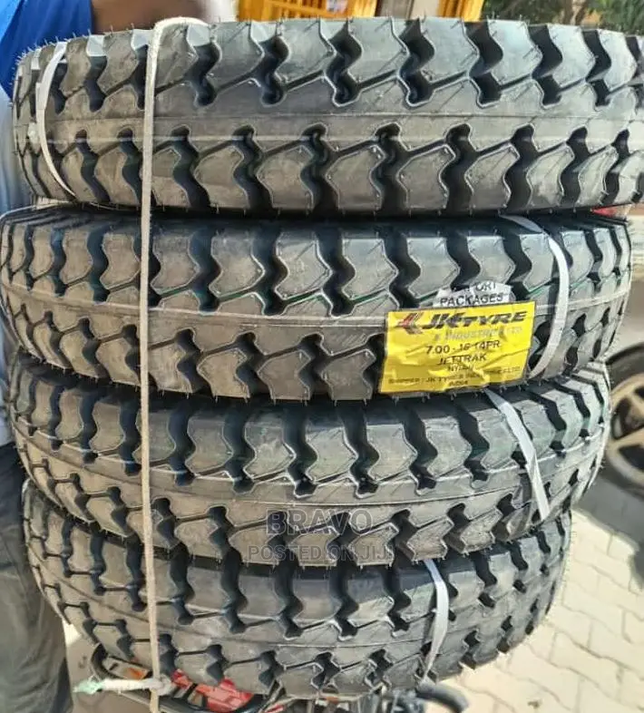 700-15 India Tyres