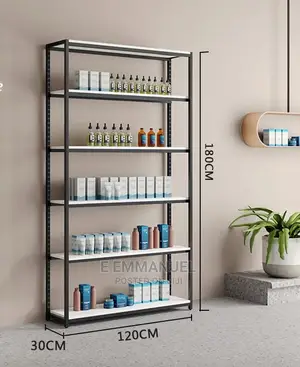 Store Shelves/ Display Unit/Shop Shelves