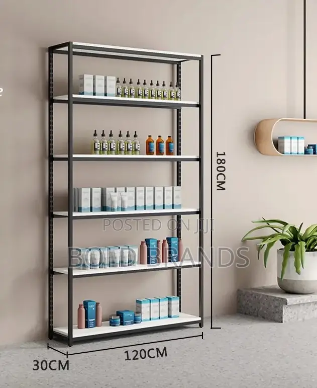 Store Shelves/ Display Unit/Shop Shelves
