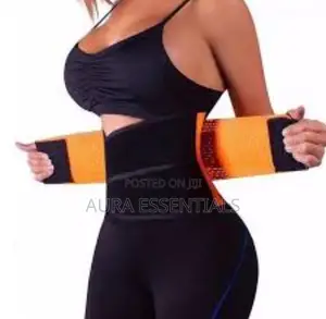 Waist Trainer Sweet Sweat Belt