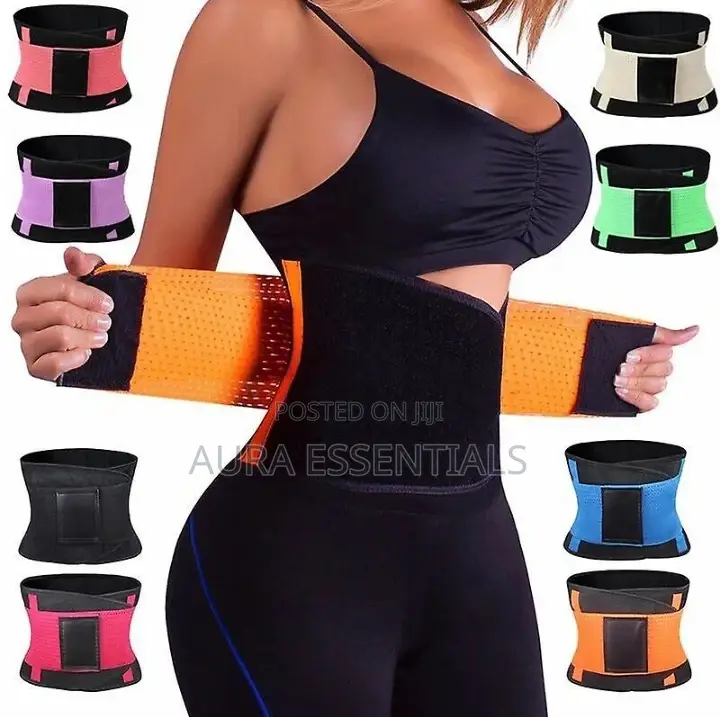 Waist Trainer Sweet Sweat Belt