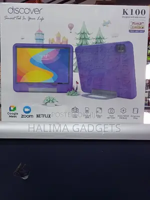 New Discover K15 128 GB Green