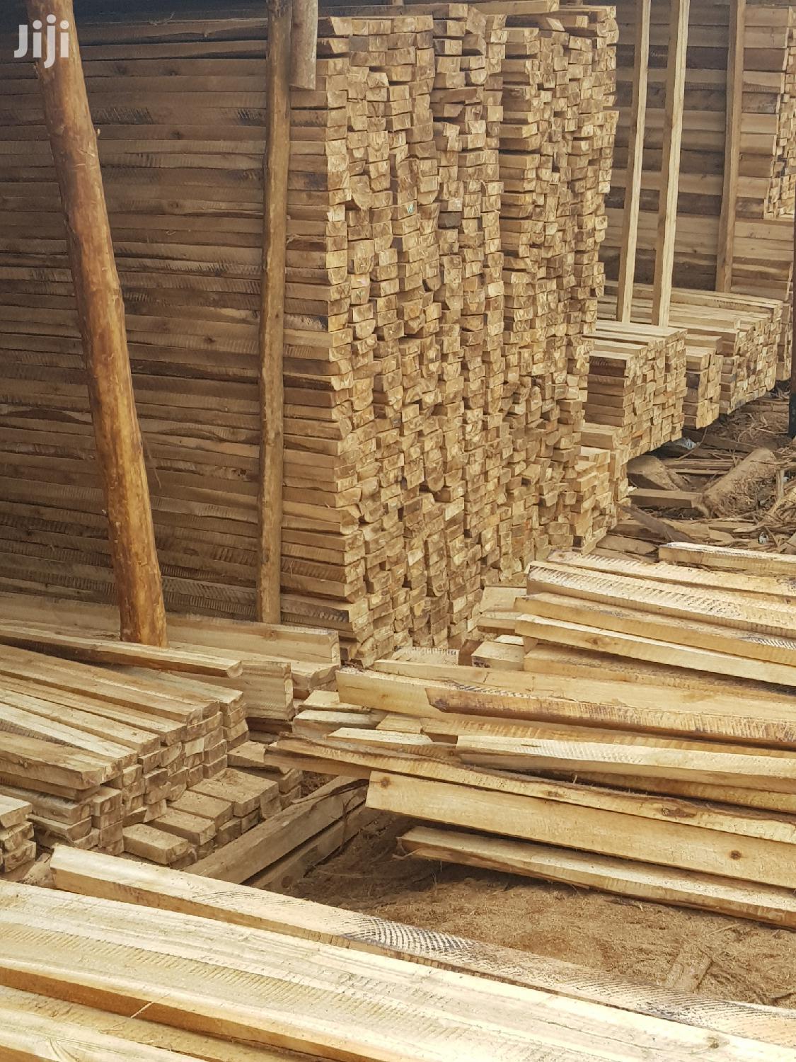Timbers for Sale
