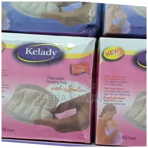 Photo - Disposable Nursing Pads