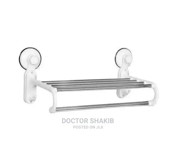 Towel Rack