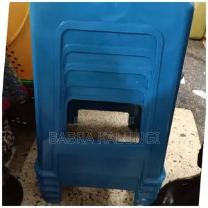 Plastic Stools