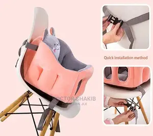 Portable Car Seat