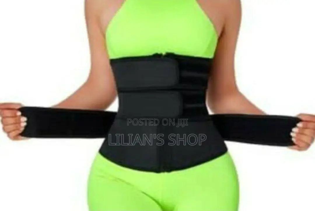 Adjustable Waist Band / Trainer
