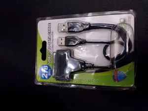 2TB USB Sata Cable