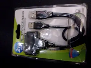 2TB USB Sata Cable