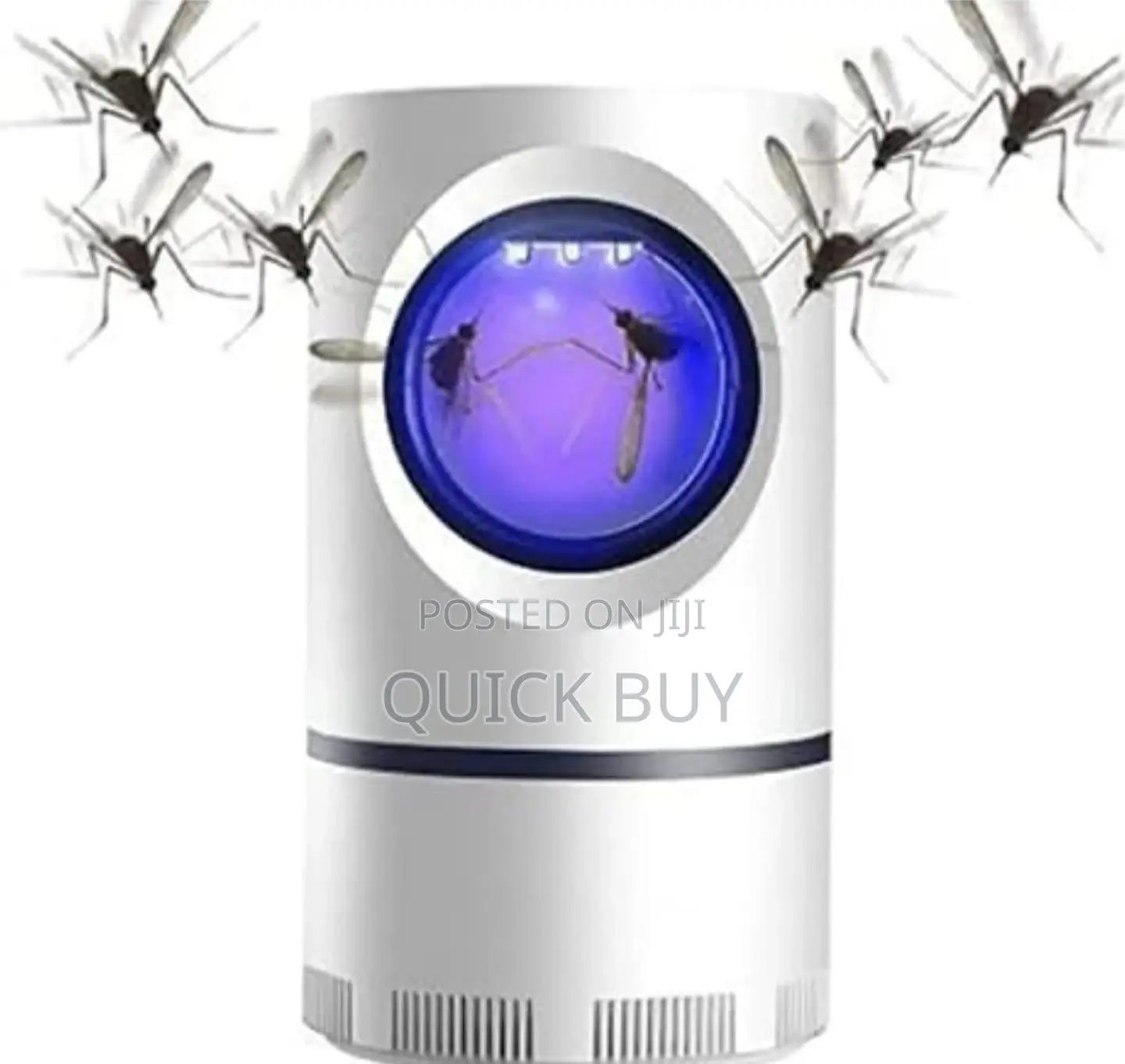 Indoor Mosquito and Flies Killer / Trap