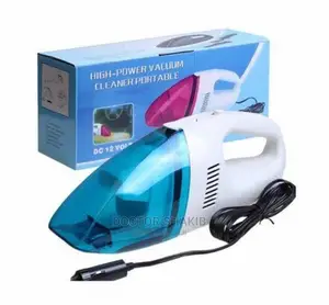 Car Vacuum Cleaner