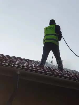 Top Best Cleaning Services